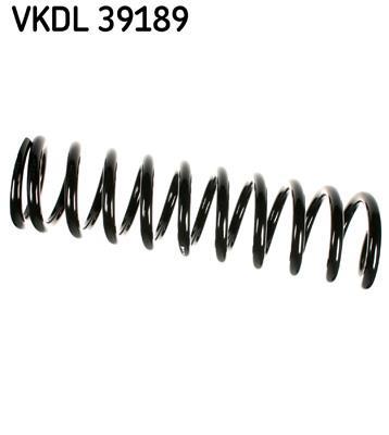 Mola de suspensão SKF ref. VKDL 39189